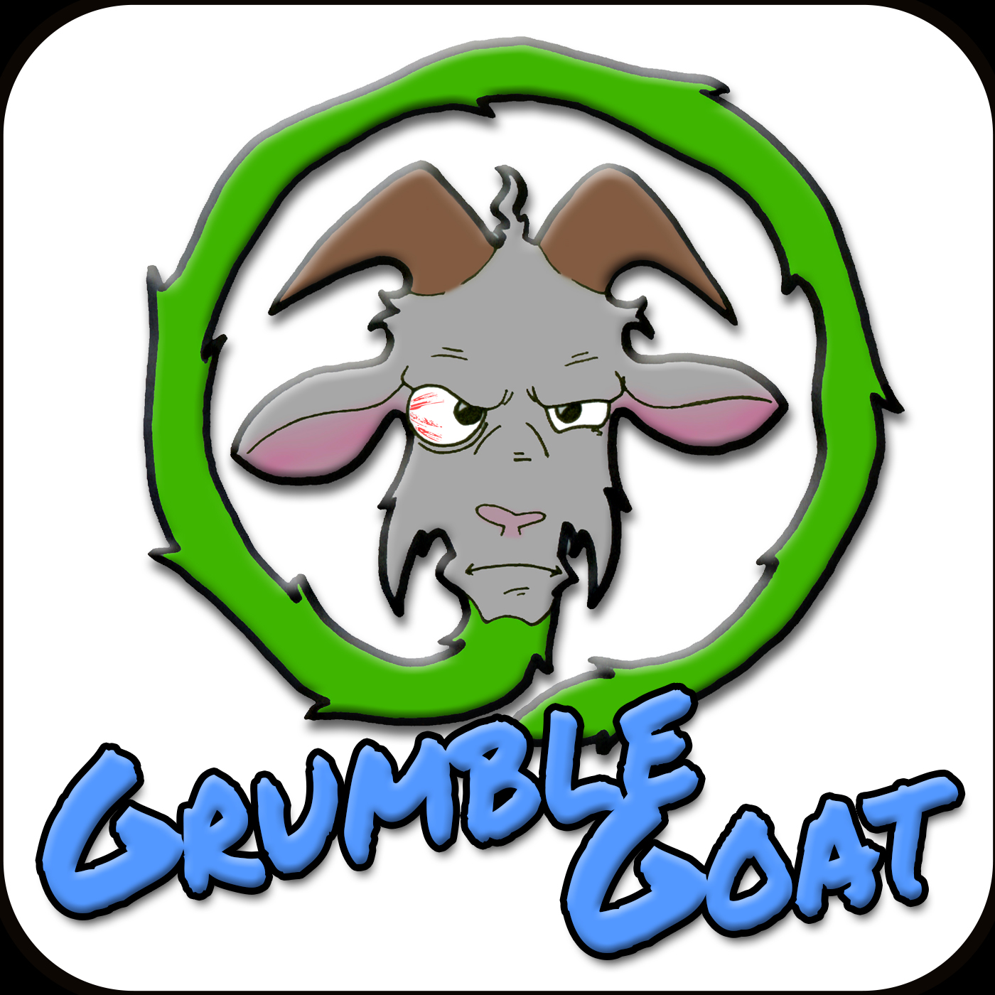 Grumble Goat