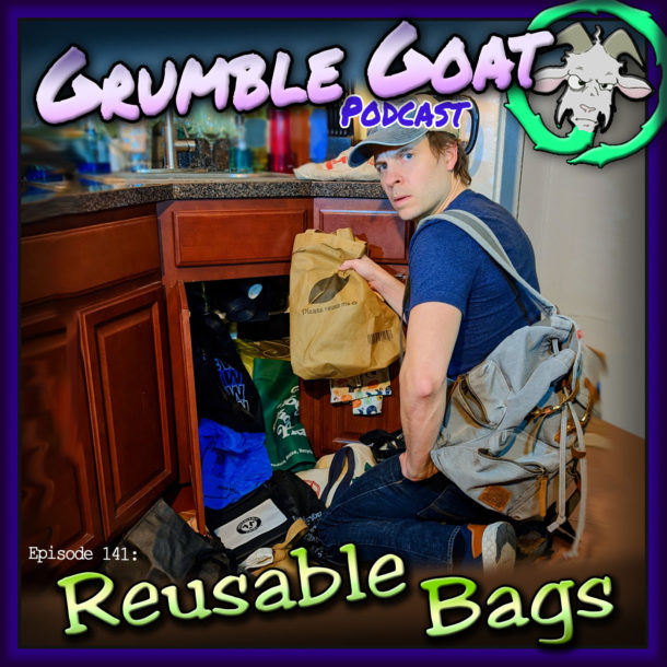 Reusable Bags