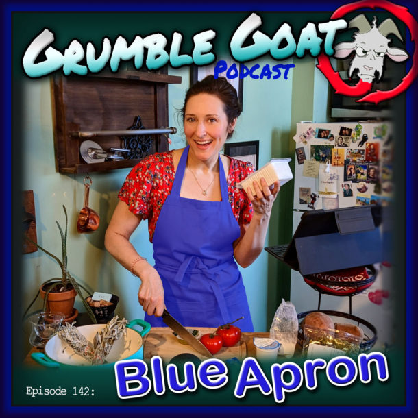 Blue Apron