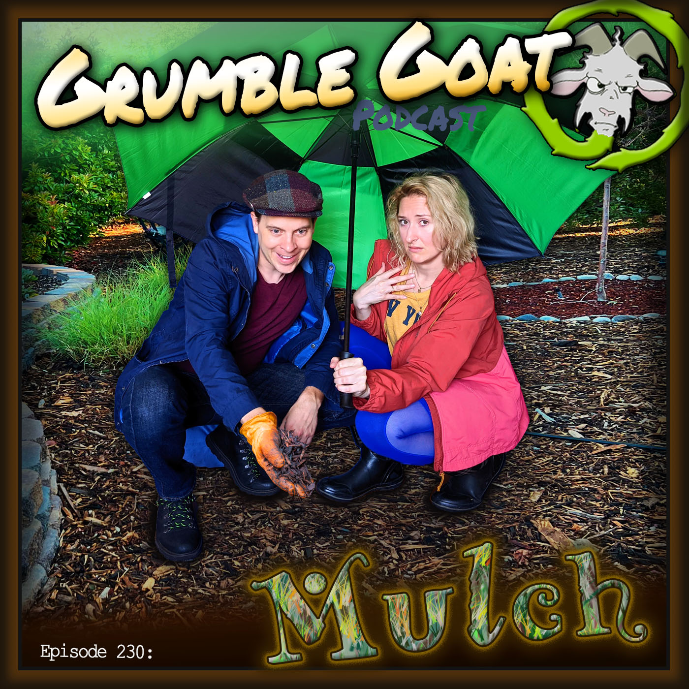 Mulch